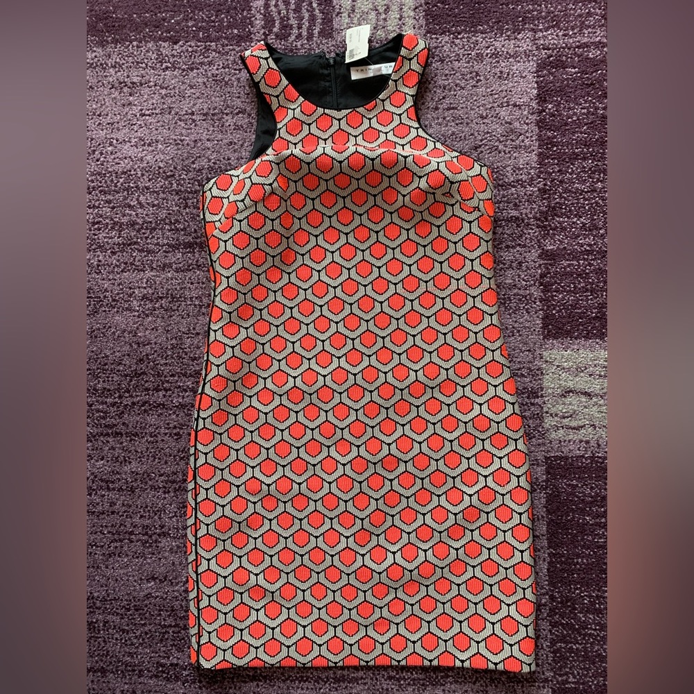 NWT Trina Turk Rosalyn Dress - Picture 4 of 6